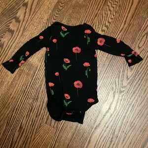 Kyte Baby Bodysuit, 6-12 months